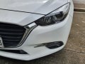 Sell White 2018 Mazda 3 in Quezon City-6