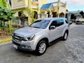 Rush for sale 2018 Isuzu mu-X LS-E 3.0 4x2 AT for sale in good condition mux ls 2019 blue power-0