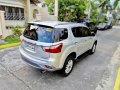 Rush for sale 2018 Isuzu mu-X LS-E 3.0 4x2 AT for sale in good condition mux ls 2019 blue power-1