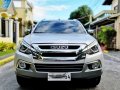 Rush for sale 2018 Isuzu mu-X LS-E 3.0 4x2 AT for sale in good condition mux ls 2019 blue power-4