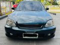 1999 Honda Civic SIR Body VTI VTEC-7