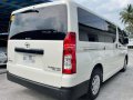 Almost Brand New. Slightly used. Low Mileage. 2020 Toyota Hiace Commuter Deluxe MT-4