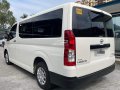 Almost Brand New. Slightly used. Low Mileage. 2020 Toyota Hiace Commuter Deluxe MT-7