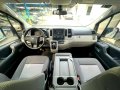 Almost Brand New. Slightly used. Low Mileage. 2020 Toyota Hiace Commuter Deluxe MT-12