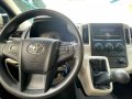 Almost Brand New. Slightly used. Low Mileage. 2020 Toyota Hiace Commuter Deluxe MT-17