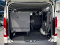 Almost Brand New. Slightly used. Low Mileage. 2020 Toyota Hiace Commuter Deluxe MT-18