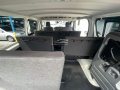 Almost Brand New. Slightly used. Low Mileage. 2020 Toyota Hiace Commuter Deluxe MT-19