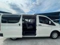 Almost Brand New. Slightly used. Low Mileage. 2020 Toyota Hiace Commuter Deluxe MT-20