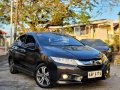 2014-2015 Honda City 1.5 VX automatic top of the line casa maintained-0