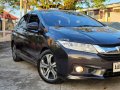 2014-2015 Honda City 1.5 VX automatic top of the line casa maintained-1