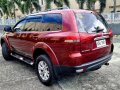 Sell Red 2015 Mitsubishi Montero in Las Piñas-3