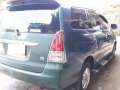 Selling Green Toyota Innova 2012 in Pasig-4