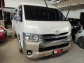 Selling Pearl White Toyota Grandia 2018 in Quezon-3