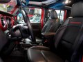 Selling Red Jeep Gladiator 2021 in San Juan-3