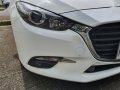 Sell White 2018 Mazda 3 in Quezon City-5