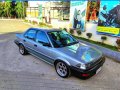 Selling Silver Toyota Corolla 1990 in Manila-2