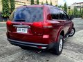 Sell Red 2015 Mitsubishi Montero in Las Piñas-5