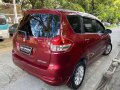 Selling Red Suzuki Ertiga 2015 in Quezon-5