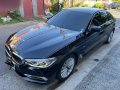 Selling Black BMW 520D 2018 in Pasig-8