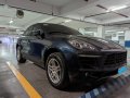 Sell Blue 2016 Porsche Macan in Pasig-2