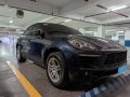 Sell Blue 2016 Porsche Macan in Pasig-7
