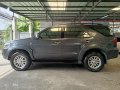 Selling Silver Toyota Fortuner 2007 in Las Piñas-7