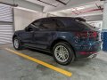 Sell Blue 2016 Porsche Macan in Pasig-5