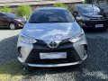 SIlver Toyota Vios 2021 for sale in Quezon -4