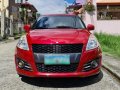 Red Suzuki Swift 2011 for sale in Baguio-7