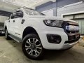 Selling White Ford Ranger 2019 in Manila-8