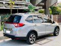 Pearl White Honda BR-V 2017 for sale in Malvar-5