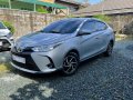 SIlver Toyota Vios 2021 for sale in Quezon -5