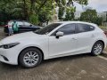 Sell White 2018 Mazda 3 in Quezon City-3