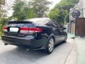 Selling Black Honda Accord 2005 in Bacoor-5