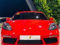 Selling Red Porsche 718 2017 in Calamba-8