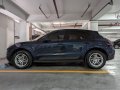 Sell Blue 2016 Porsche Macan in Pasig-1