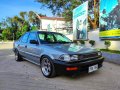 Selling Silver Toyota Corolla 1990 in Manila-8