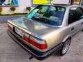 Selling Silver Toyota Corolla 1990 in Manila-5