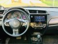 Pearl White Honda BR-V 2017 for sale in Malvar-2
