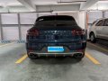 Sell Blue 2016 Porsche Macan in Pasig-4