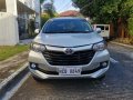 Sell Silver 2018 Toyota Avanza in Parañaque-9