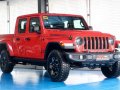 Selling Red Jeep Gladiator 2021 in San Juan-8