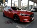 Selling Red Mazda 6 2017 in Pasig-2