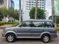 Selling Grey Mitsubishi Adventure 2014 in Bacoor-7