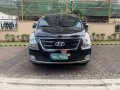 Black Hyundai Starex 2012 for sale in Manila-3