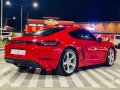 Selling Red Porsche 718 2017 in Calamba-4