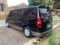 Black Hyundai Starex 2012 for sale in Manila-4