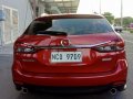Selling Red Mazda 6 2017 in Pasig-0
