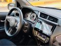 Pearl White Honda BR-V 2017 for sale in Malvar-0