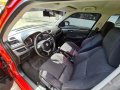 Red Suzuki Swift 2011 for sale in Baguio-1